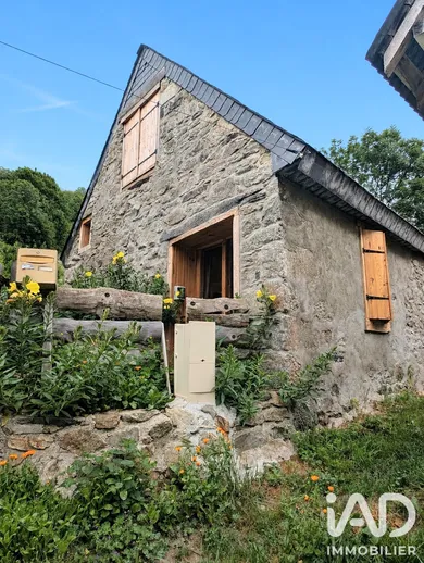 Grange à Bagnères-de-Bigorre (65200)
