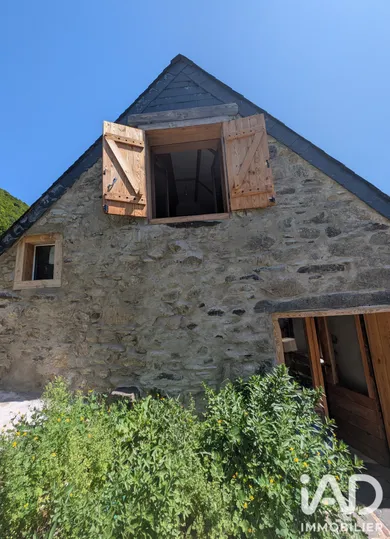 Grange à Bagnères-de-Bigorre (65200)