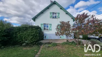 Village house in Anould (88650)