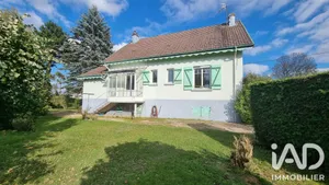 Village house in Anould (88650)