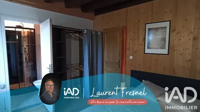 Apartment in Saint-Étienne (42000)