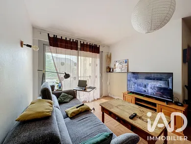 Appartement à Millau (12100)