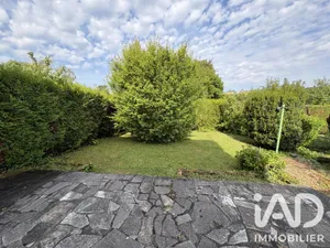 House in Moissy-Cramayel (77550)