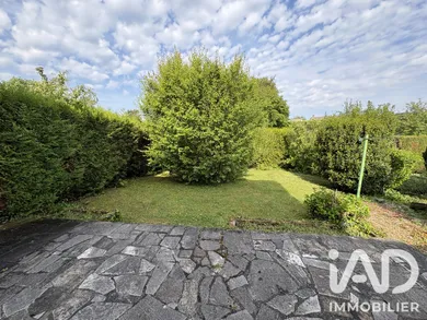 House in Moissy-Cramayel (77550)