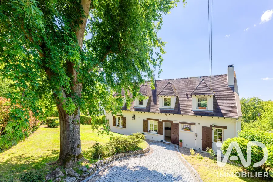 Maison à Seraincourt (95450) photo 3