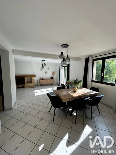 House in Saâcy-sur-Marne (77730)