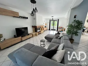 House in Saâcy-sur-Marne (77730)