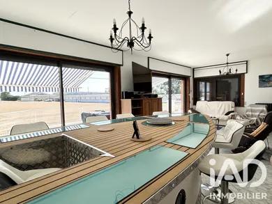 Park home in Guilly (45600)