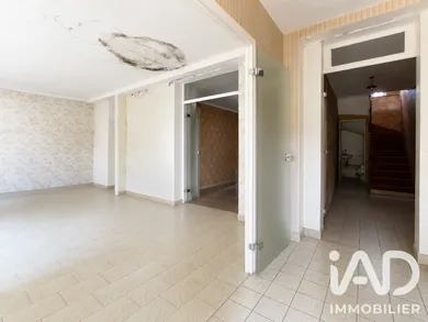 House in La Chapelle-Palluau (85670)