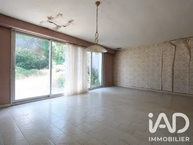 House in La Chapelle-Palluau (85670)