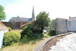 House in La Chapelle-Palluau (85670)