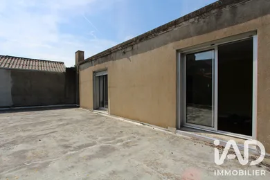 Maison à La Chapelle-Palluau (85670)