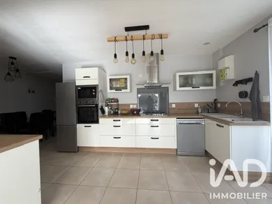 House in Coulonges-Thouarsais (79330)
