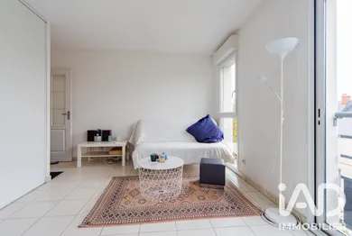 Appartement à Nantes (44300)