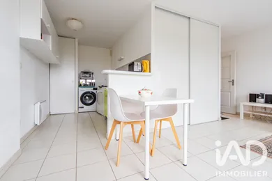 Appartement à Nantes (44300)