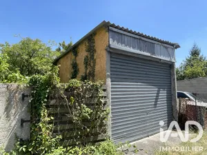 Garage à Argenteuil (95100)