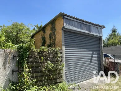 Garage à Argenteuil (95100)