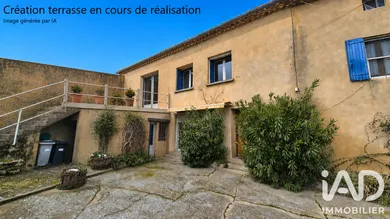House in Lédenon (30210)