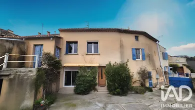 House in Lédenon (30210)
