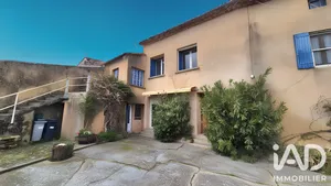 House in Lédenon (30210)