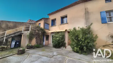 House in Lédenon (30210)
