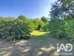Land in Pont-Saint-Martin (44860)