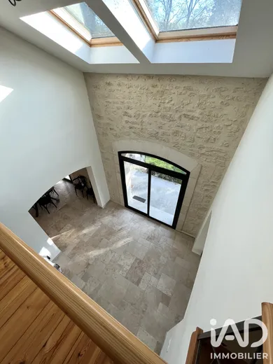 Maison de campagne à Bellefond (33760)