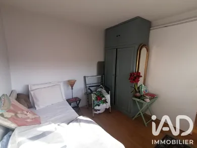 Appartement à Paris (75017)