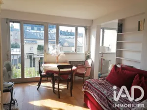 Appartement à Paris (75017)