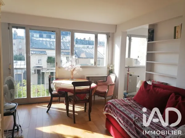 Appartement à Paris (75017) photo 2