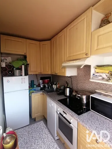 Appartement à Paris (75017)