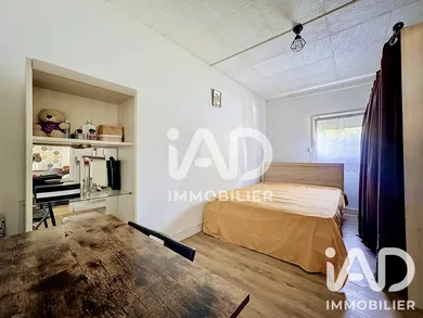 Maison à La Queue-en-Brie (94510)