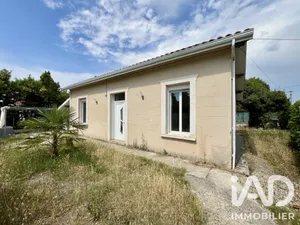 House in Ambarès-et-Lagrave (33440)