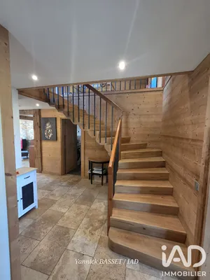 Maison à La Rochette (73110)