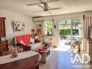 House in Biot (06410)
