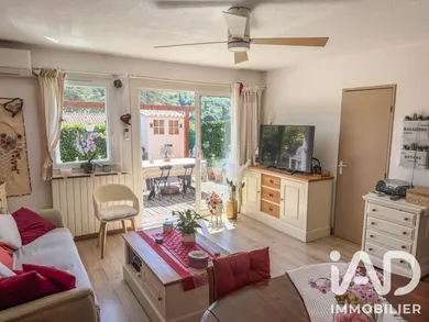 House in Biot (06410)