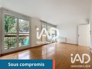 Appartement à Gretz-Armainvilliers (77220)