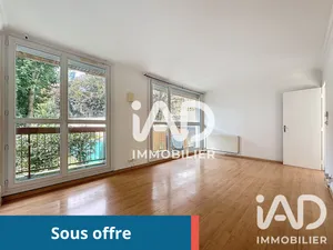Appartement à Gretz-Armainvilliers (77220)