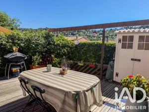 House in Biot (06410)