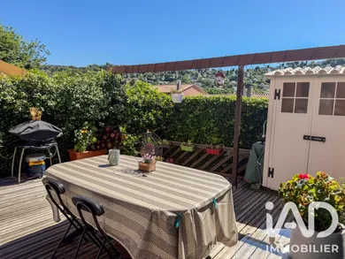House in Biot (06410)
