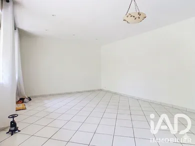 Appartement à Nantes (44300)
