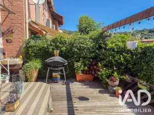 Maison à Biot (06410)