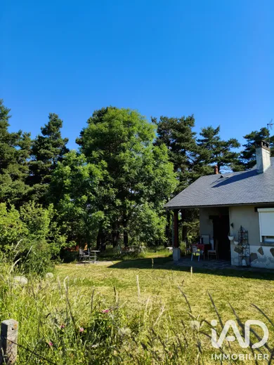 Traditional house in Saint amans (48700)