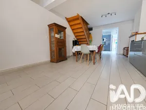 Maison de ville à Halluin (59250)