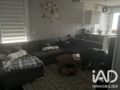 Appartement à Grigny (91350)