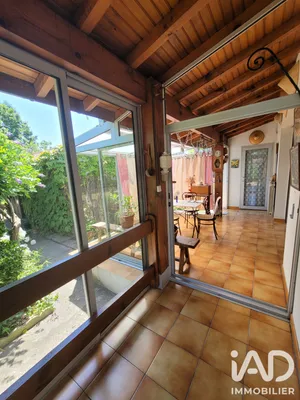 Maison à Morcenx (40110)