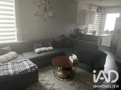 Appartement à Grigny (91350)