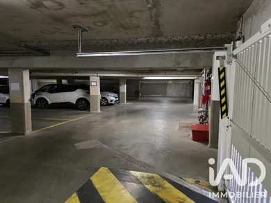Parking à Tours (37000)