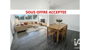 Appartement à Vaucresson (92420)