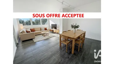 Appartement à Vaucresson (92420)
